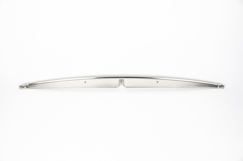 Edelstahlblende Kofferraum für Alfa Bertone GT / GTA / GTAm / GTV / GTC