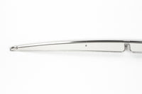 Edelstahlblende Kofferraum für Alfa Bertone GT / GTA / GTAm / GTV / GTC