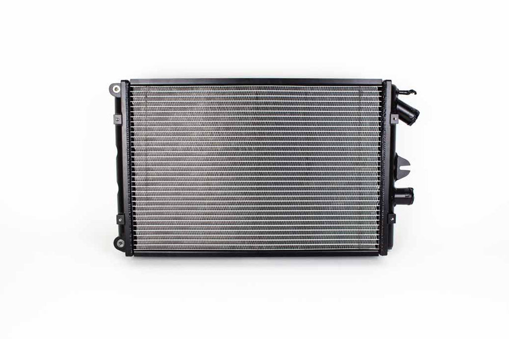 Hochleistungskühler für Ferrari F430 Rechts (48mm Netz)