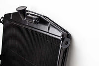 Aluminium Kühler für Alfa Giulietta Sprint Speciale (Schwarz) 1.089,95 €