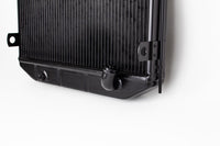 Aluminium Kühler für Alfa Giulietta Sprint Speciale (Schwarz) 1.089,95 €