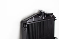 Aluminium Kühler für Alfa Giulietta Sprint Speciale (Schwarz) 1.089,95 €