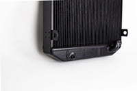 Aluminium Kühler für Alfa Giulietta Sprint Speciale (Schwarz) 1.089,95 €