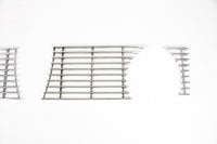 Kühlergitter für Alfa Romeo Giulia Sprint GT / GTC im Set