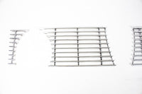 Kühlergitter für Alfa Romeo Giulia Sprint GT / GTC im Set