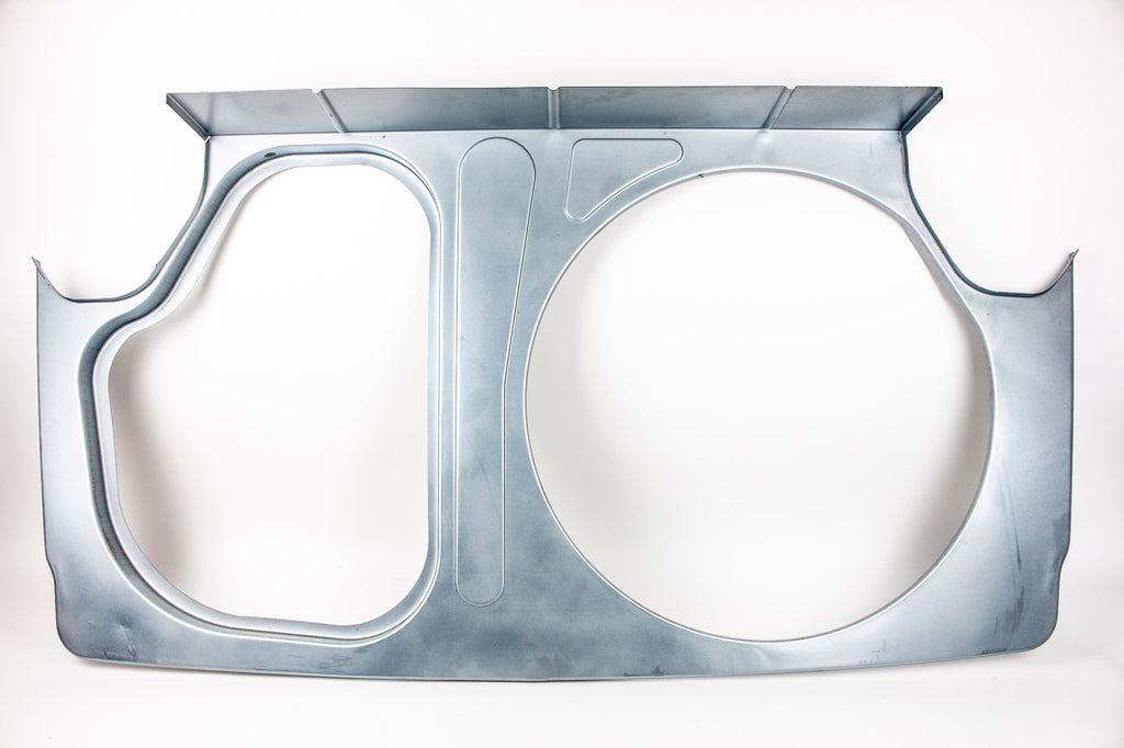 Kofferraumboden für Alfa Giulia Super / Nuova 1300 - 1600 Typ 105