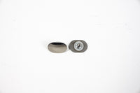 Chromkappe Stoßstange Vorne / Seite für Alfa GT Bertone 1. & 2. Serie Typ 105