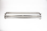 Reparaturblech Türboden aus Aluminium für Alfa GT Bertone Typ 105 (Set)