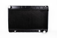 Hochleistungs-Kühler für Ferrari 308 GTB