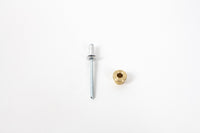 Tankklappe Befestigung Niete für Alfa Giulia / GT Bertone Typ 105