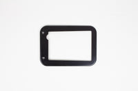 Halterahmen Pedalbox für stehende Pedale Alfa Romeo Typ 105 / 1. Serie