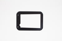 Halterahmen Pedalbox für stehende Pedale Alfa Romeo Typ 105 / 1. Serie