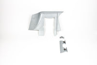 Umbaukit / Reparaturblech für stehende Pedale für Alfa Romeo Typ 105