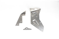 GTA / GTAm Versteifungsblech an Motor Stehwände für alle Alfa Typ 105 / 115