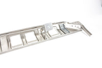 Frontblechträger / Innenverstärkung Aluminium für Alfa GT Bertone 1. Serie