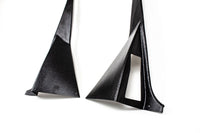 Verkleidung B-Säule für Alfa Rundheckspider Typ 105 im Satz