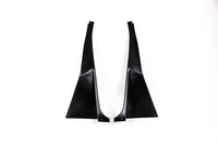 Verkleidung B-Säule für Alfa Rundheckspider Typ 105 im Satz