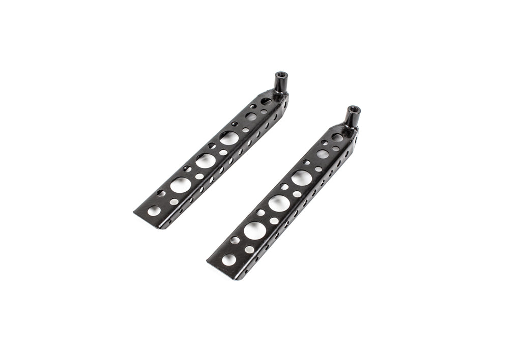 Lenkanschlag Gelocht für Alfa Romeo Typ 105 im Satz (Rennsport / 1500 N/mm²)