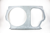 Kofferraumboden für Alfa Fastback Spider Typ 105 / 115