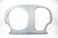 Kofferraumboden für Alfa Rundheck Spider Typ 105