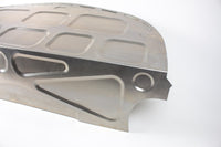 Alfa Giulia Sprint GTA Typ 105 Hutablage Aluminium