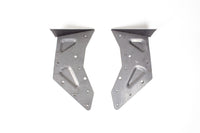 Versteifungsblech Motorseitenwand im Satz für Alfa Romeo Typ 105 / 115