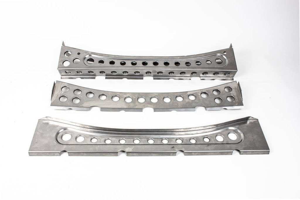 Kühlertraverse Rennsport für Alfa Romeo Typ 105 Bj. 1963 - 1968