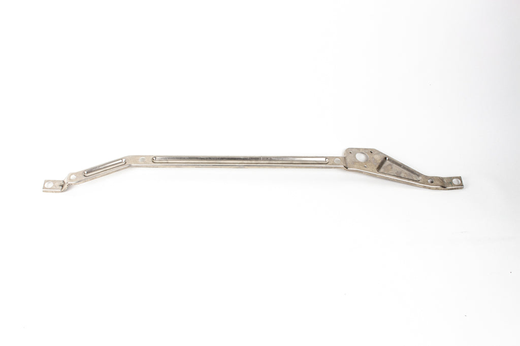 Träger f. Scheibenwischer Aluminium Alfa GT Bertone Typ 105 (Rennsport / Leichtbau)