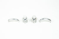 Türgriffe inkl. Knopf für Alfa Romeo Giulia GTA Typ 105 / 115