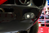 Chromkappen Stoßstange Vorne (Einzeln) Alfa Romeo GT Bertone 1. & 2. Serie Typ 105