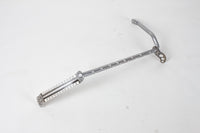 Gasgestänge für Alfa Bertone GTA / GTAM Rennsport (ALU)