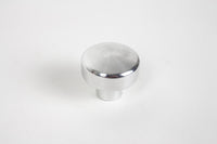 Alfa Schaltknauf 1300 - 2000 Nord Aluminium Natur ohne Emblem