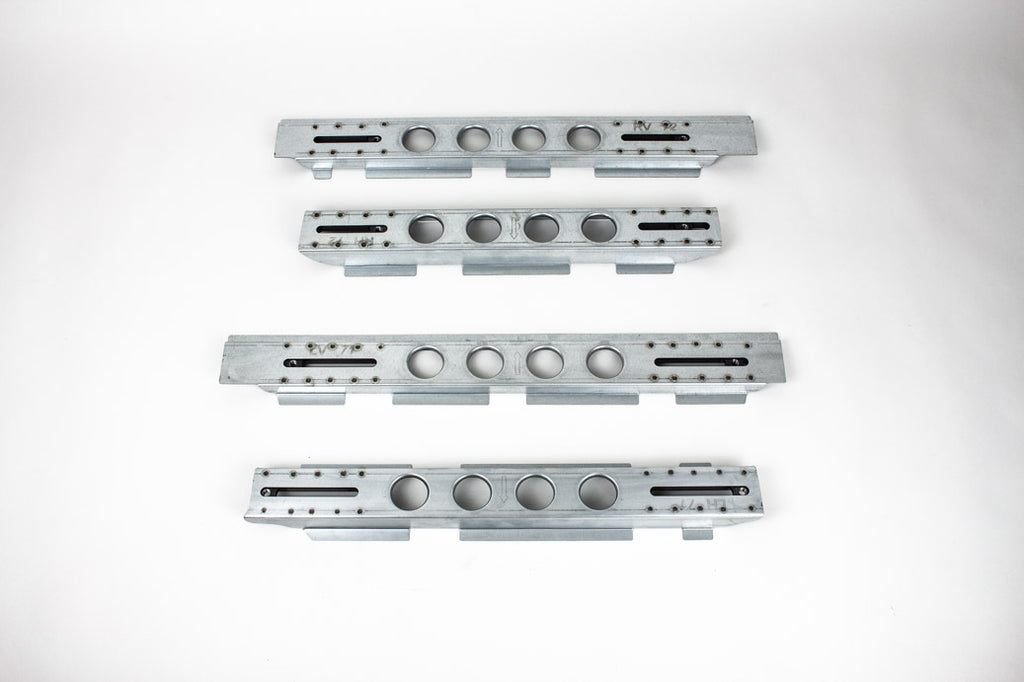 Alfa GTA / GTAm Aufnahme Sitzschiene Rennsport 1. Serie