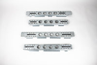 Alfa GTA / GTAm Aufnahme Sitzschiene Rennsport 1. Serie