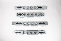 Alfa GTA / GTAm Aufnahme Sitzschiene Rennsport 1. Serie