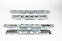 Alfa GTA / GTAm Aufnahme Sitzschiene Rennsport 1. Serie