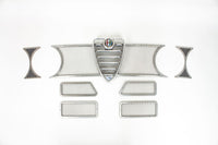 Frontgrill / Maske für GTAm 1750 2000 Doppelscheinwerfer