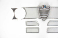 Frontgrill / Maske für GTAm 1750 2000 Doppelscheinwerfer