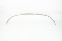 Verbindungsstück Windlaufblech Hinten für GT Bertone 1. und 2. Serie Typ 105