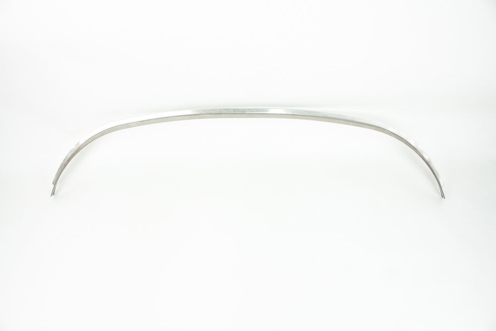 Verbindungsstück Windlaufblech Hinten für GT Bertone 1. und 2. Serie Typ 105 (ALU)