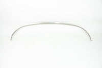 Verbindungsstück Windlaufblech Hinten für GT Bertone 1. und 2. Serie Typ 105 (ALU)