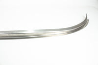 Verbindungsstück Windlaufblech Hinten für GT Bertone 1. und 2. Serie Typ 105 (ALU)