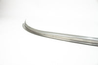 Verbindungsstück Windlaufblech Hinten für GT Bertone 1. und 2. Serie Typ 105 (ALU)