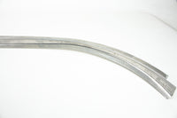 Verbindungsstück Windlaufblech Hinten für GT Bertone 1. und 2. Serie Typ 105