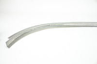 Verbindungsstück Windlaufblech Hinten für GT Bertone 1. und 2. Serie Typ 105 (ALU)