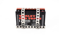 Batteriehalter Leichtbau Rennsport für Bertone / GTA / GTAM / Giulia (25Ah Version)