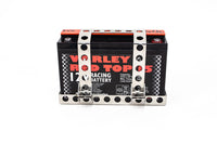 Batteriehalter Leichtbau Rennsport für Bertone / GTA / GTAM / Giulia (15Ah Version)