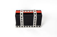 Batteriehalter Leichtbau Rennsport für Bertone / GTA / GTAM / Giulia (15Ah Version)