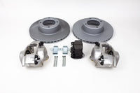 Bremsanlage für Alfa Typ 105/115 Innenbelüftet komplett