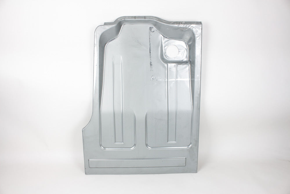 Alfa Romeo Bodenblech vorne Rechts für alle Typ 105/115